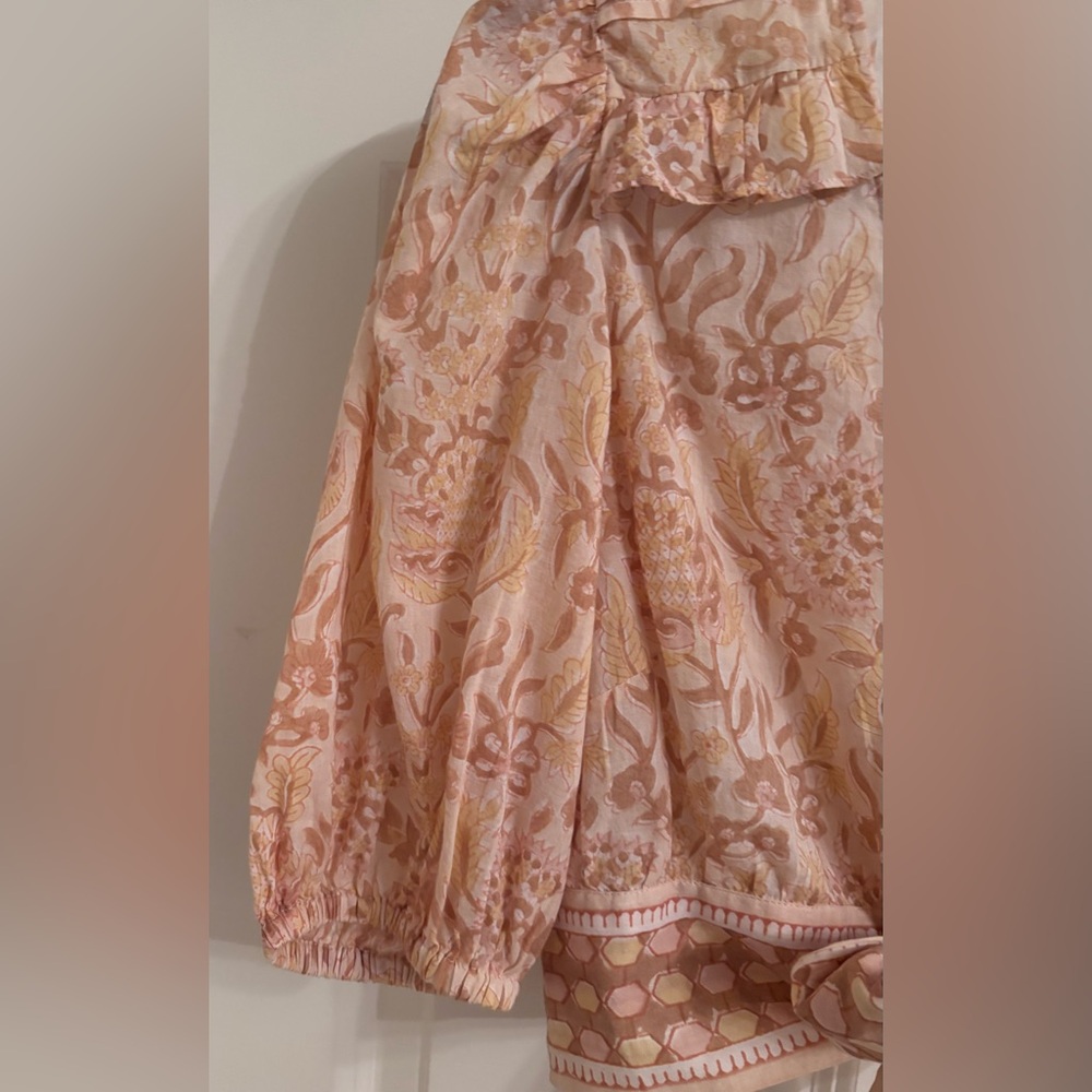 Cleobella Amina Blouse - Picture 3 of 6